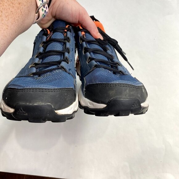 Adidas Terrex Agravic TR Trail Running Shoes 6.5 - Picture 6 of 11